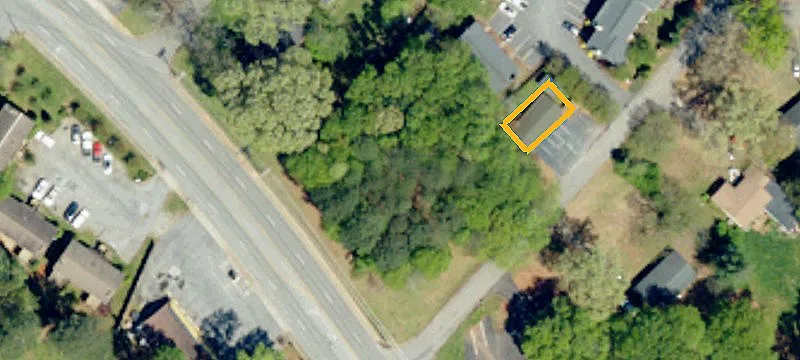 Fernwood Glendale Rd