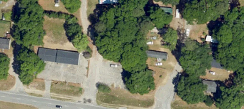 Savannah Hwy