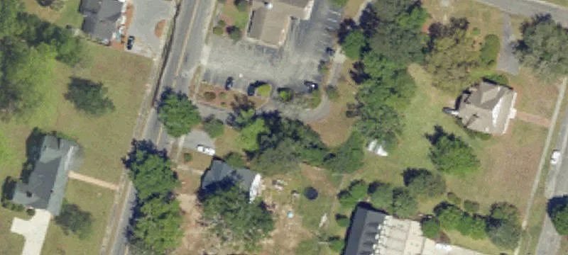 Morgan Ave