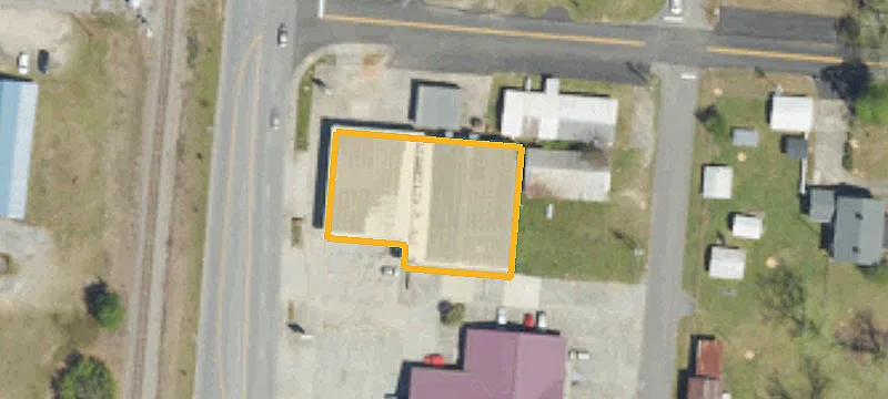 4623 Savannah Hwy
