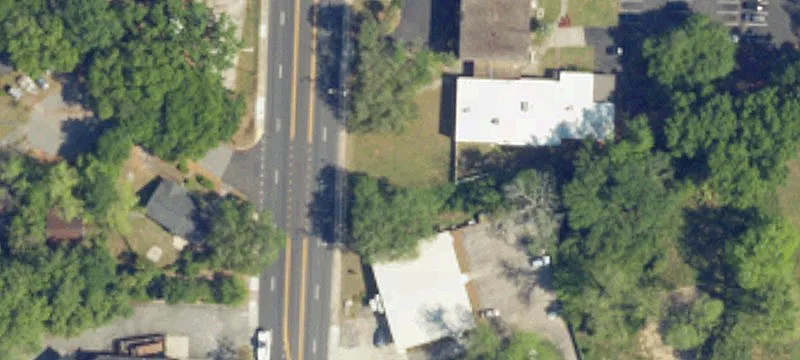 Fraser St