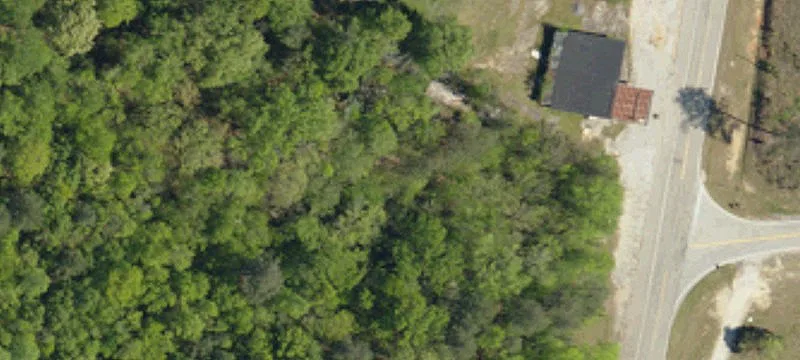 Boulware Tract Us Hwy 21st N