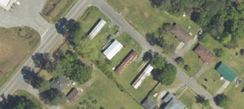 501 County Line Rd