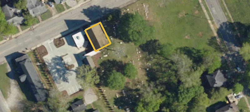307 Gay St