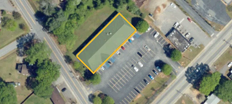 203 Butler Rd