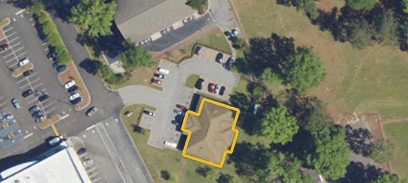 9023 Garners Fry Rd