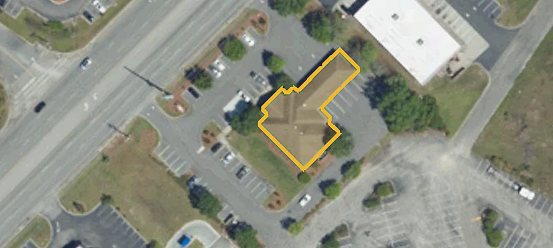 Ashley Phosphate Rd
