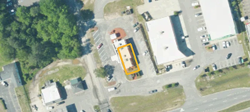 4426 Jefferson Davis Hwy