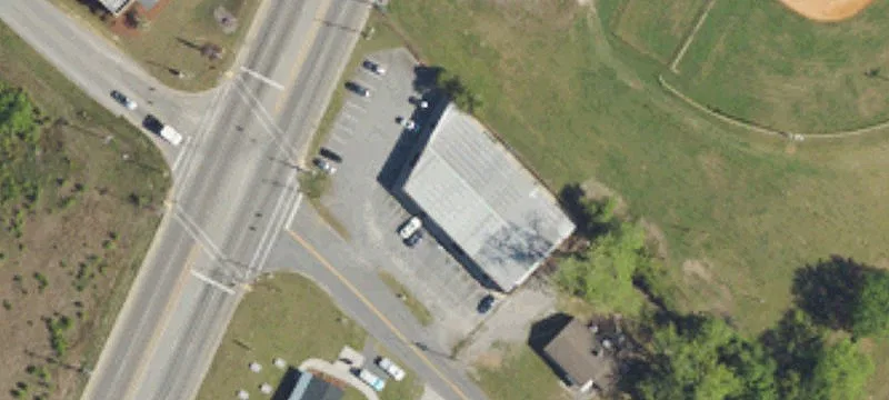 1990 Saint Matthews Rd