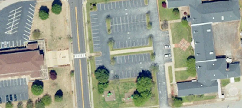 Groce Rd