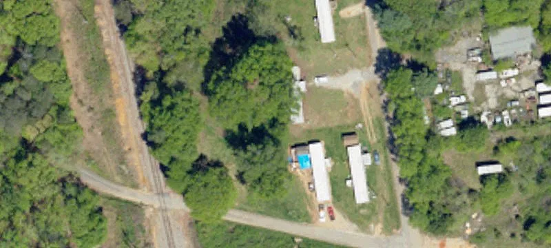Old Piedmont Hwy