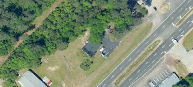 4708 Jefferson Davis Hwy