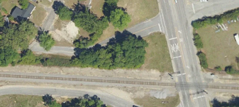 Poplar St