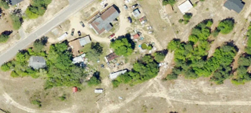 2148 Sassafras Rd