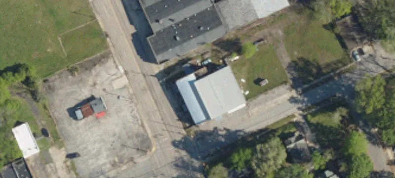 300 Gay St