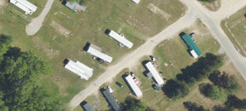 Tarheel Ln