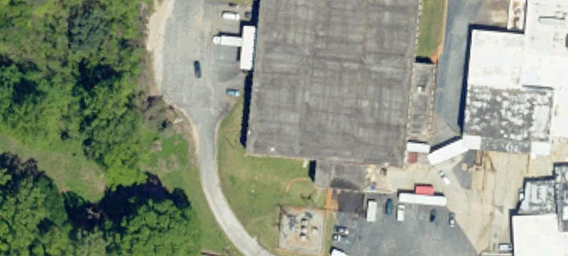 1117 Bramlett Rd