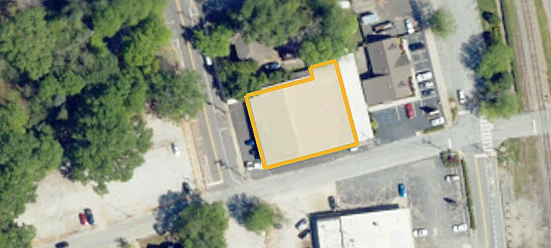 106th W Trade St