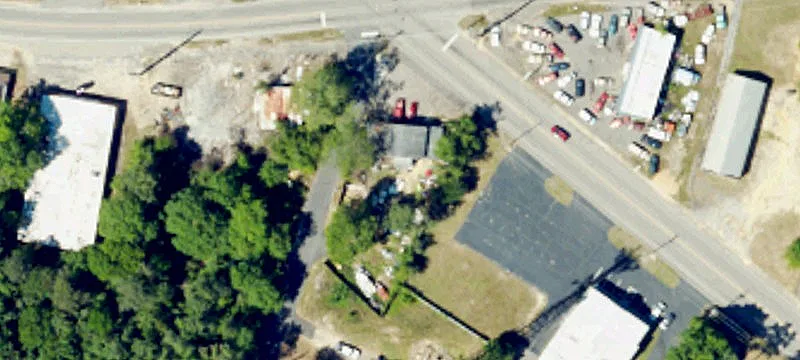 3349 Vaucluse Rd
