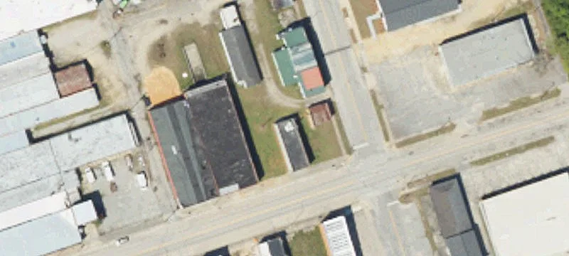135 Marion St