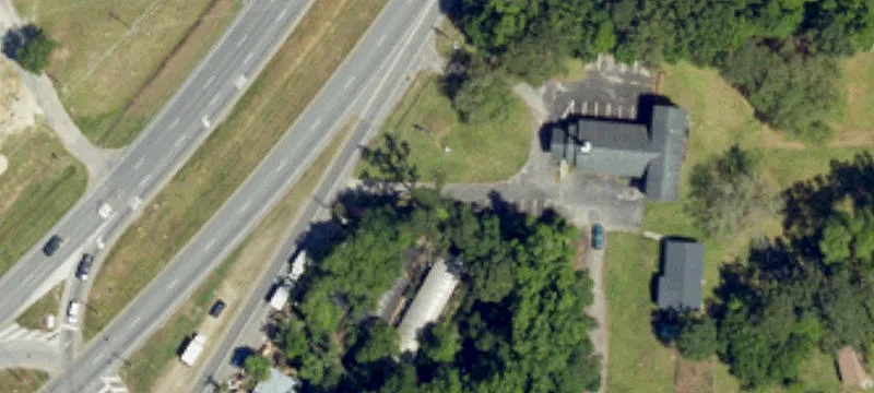Savannah Hwy