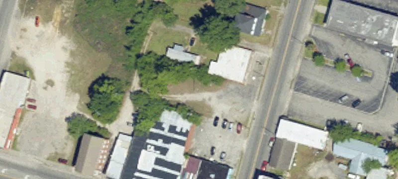 Morgan Ave