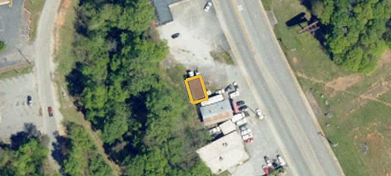 4630 Augusta Rd