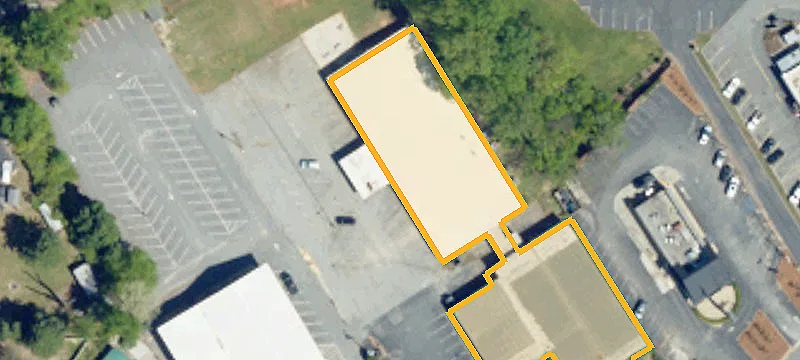 2701 Wade Hampton Blvd