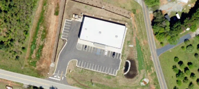 4155 Cross Anchor Rd