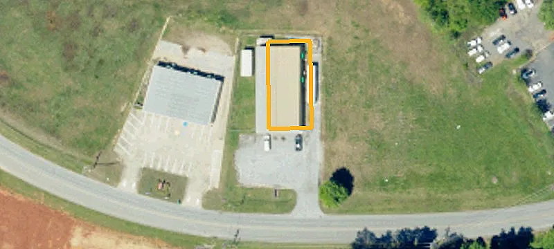 136 Crosscreek Connector