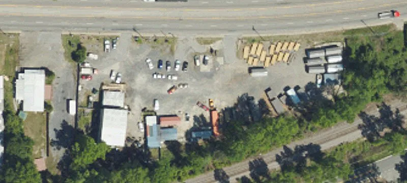 3805 Augusta Rd