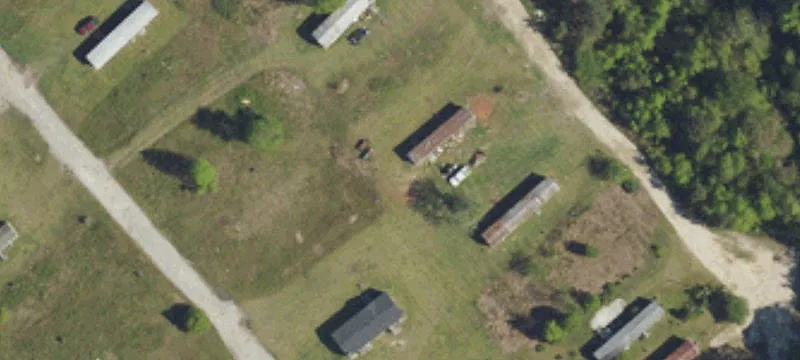 Middlepen Dr