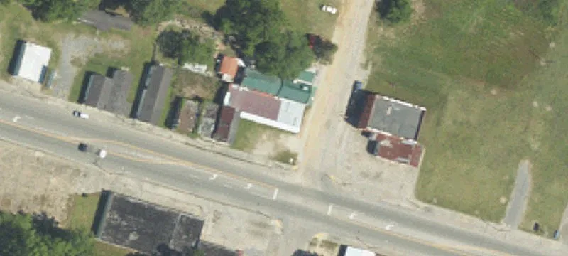Main St
