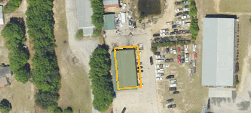 2664 Augusta Hwy