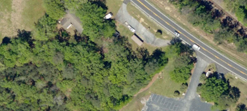 Chapin Rd