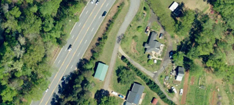 Chesnee Hwy