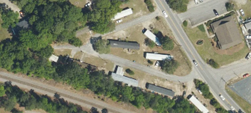 320 Dreher Rd