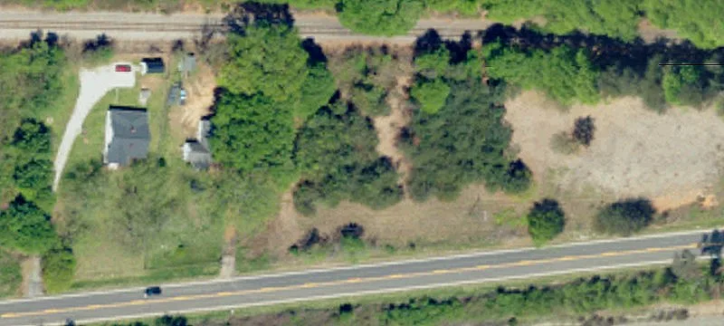 Poinsett St Ext