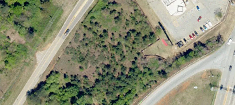 Fairview Church Rd