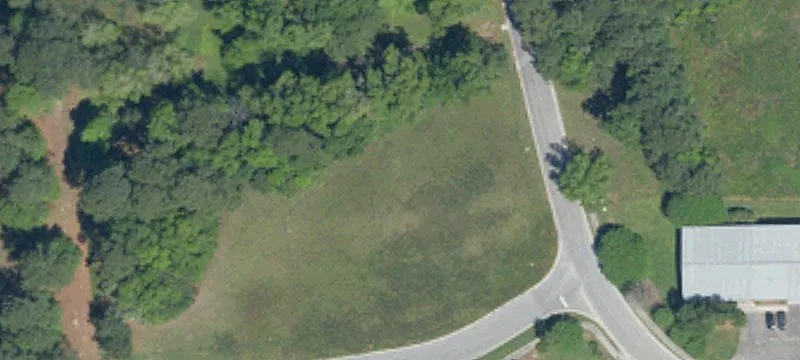 Iron Horse Rd