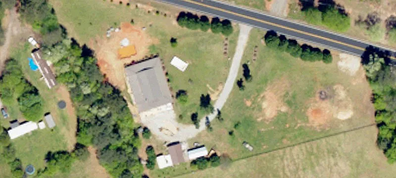 2930 Hwy 702