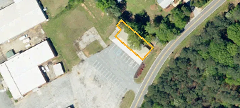 430 Cobb Rd