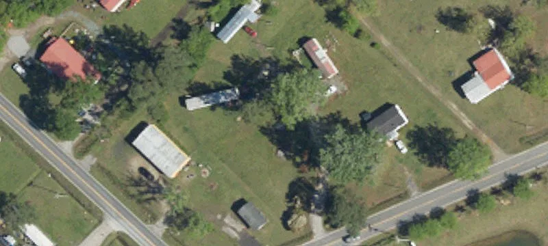 3930 Juniper Bay Rd
