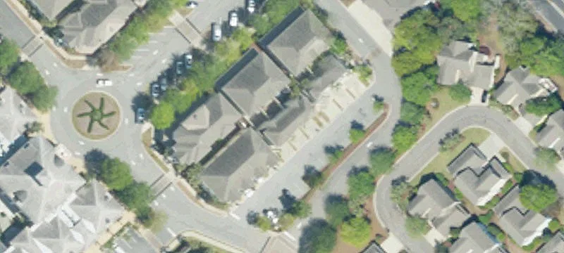 Madierra Dr