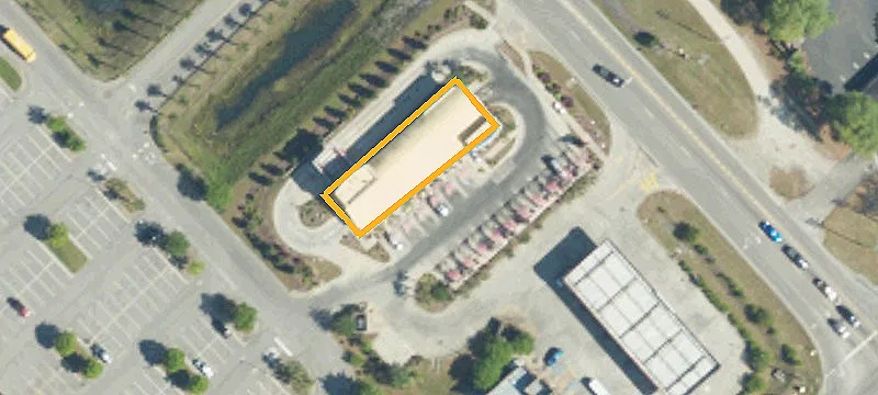 509 Gdn City Connector
