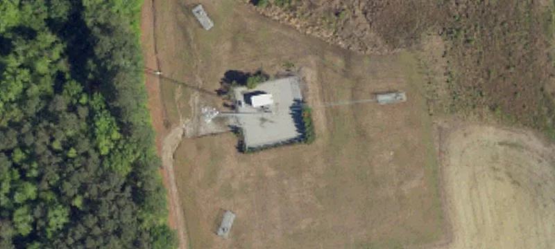 2043 Garner Rd