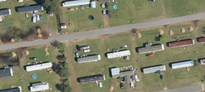 April Rd
