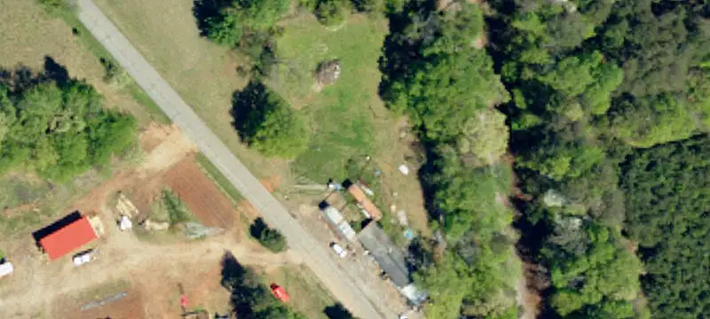 500 Davis Trading Post Rd