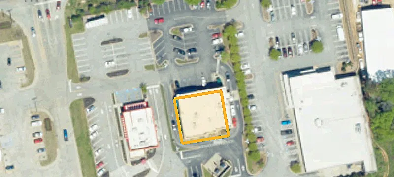 4839 Calhoun Memorial Hwy
