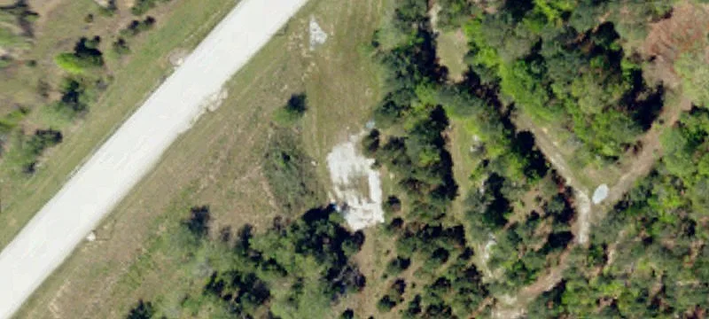 Quarry Rd